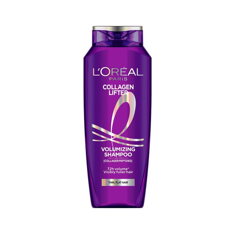 L'oreal Paris Collagen Lifter Volumizing Shampoo 80ml