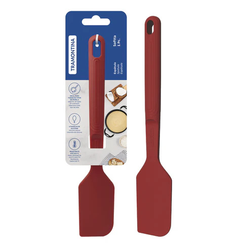 Tramontina Softta Silicone Spatula 1N