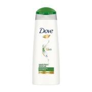 Dove Hair Fall Rescue Shampoo, 180 ml