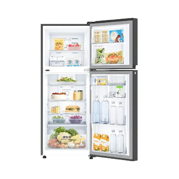 IFBFF-2902FKST Frost - Free Refrigerator 243 L | 2 Star | Surround - Cool Series