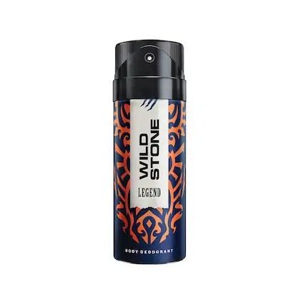 Wild Stone Legend Body Deodorant 40ML