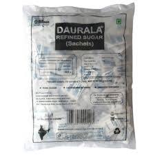 Daurala Refined Sugar Sachets 1Kg