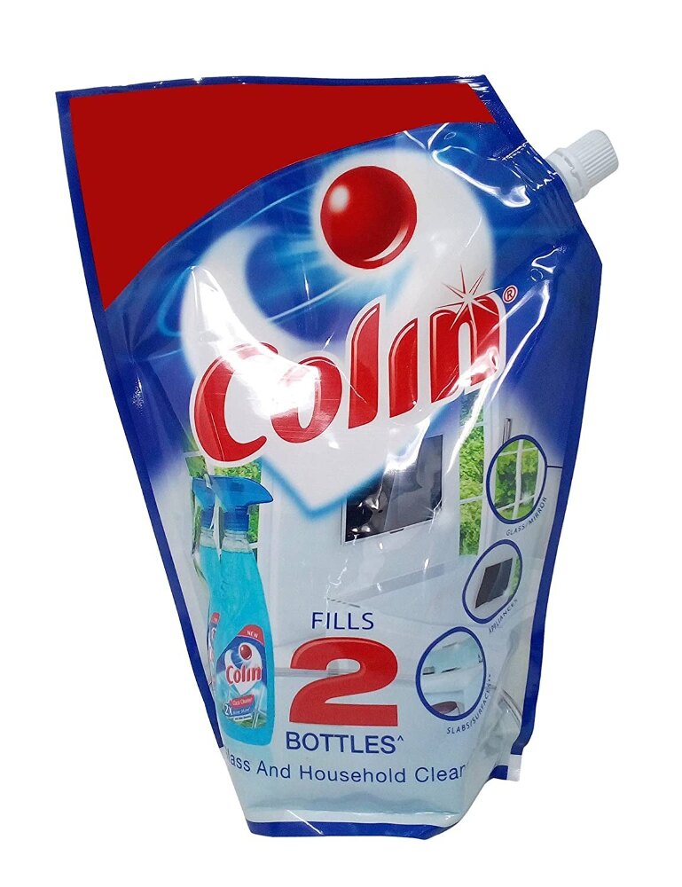Colin Glass Multisurface Cleaner 5X Shine 1L