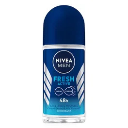 Nivea Men Roll On Fresh Active 50ML