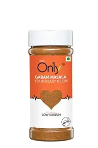 The Only Garam Masala, 100g