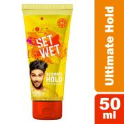 Set Wet Electric Style Spikes Hair Gel 50ml