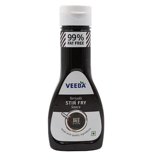 VEEBA Tokyo Style Teriyaki Sauce, 350 g