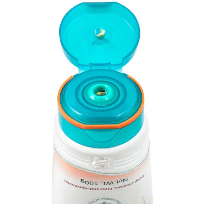 Himalaya Refreshing Fruit Pack 100 ml