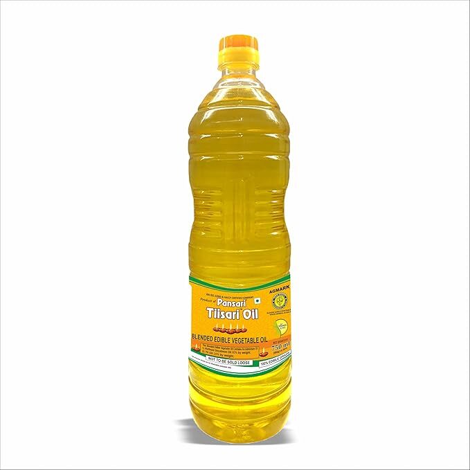 Pansari Tiisari Oil 1 l