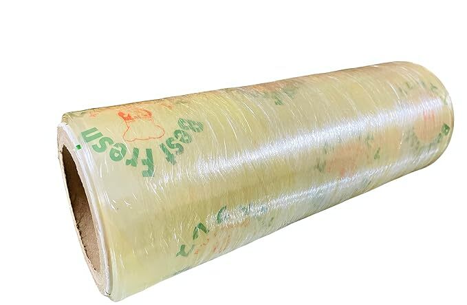Best Fresh Wrapping Film 1N