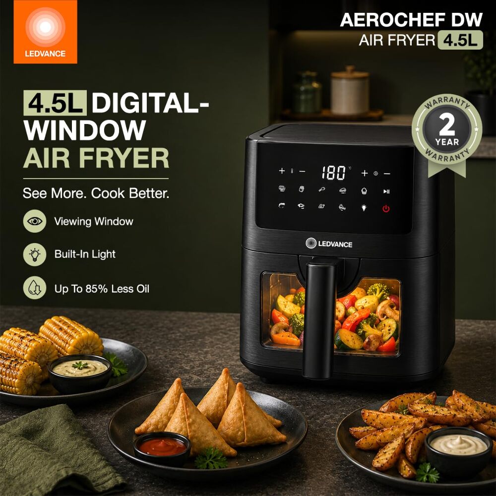 Ledvance Aerochefm 4.5L