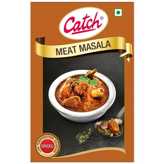 Catch Meat Masala Powder, 100 gm