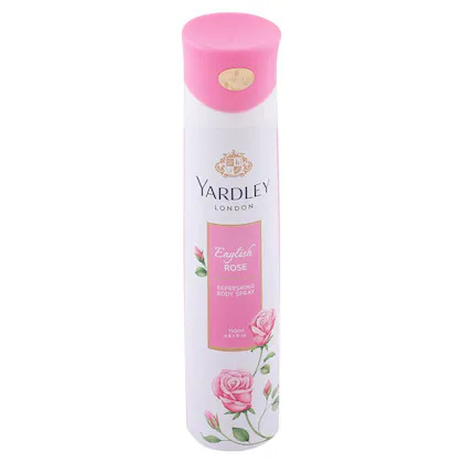 Yardley English Rose London 150ml