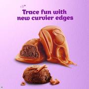 Cadbury Dairy Milk Silk Mousse Chocolate, 116 gm