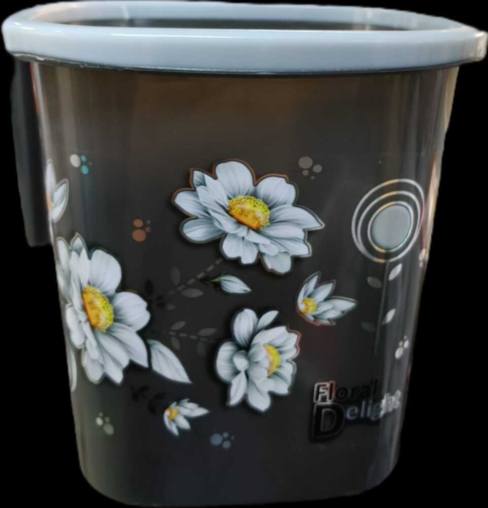 Cello Bloom Mug 100 (1L)