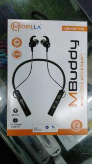 Wireless Neckband