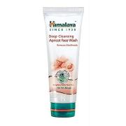 Himalaya Deep Cleansing Apricot Face Wash 100 ml