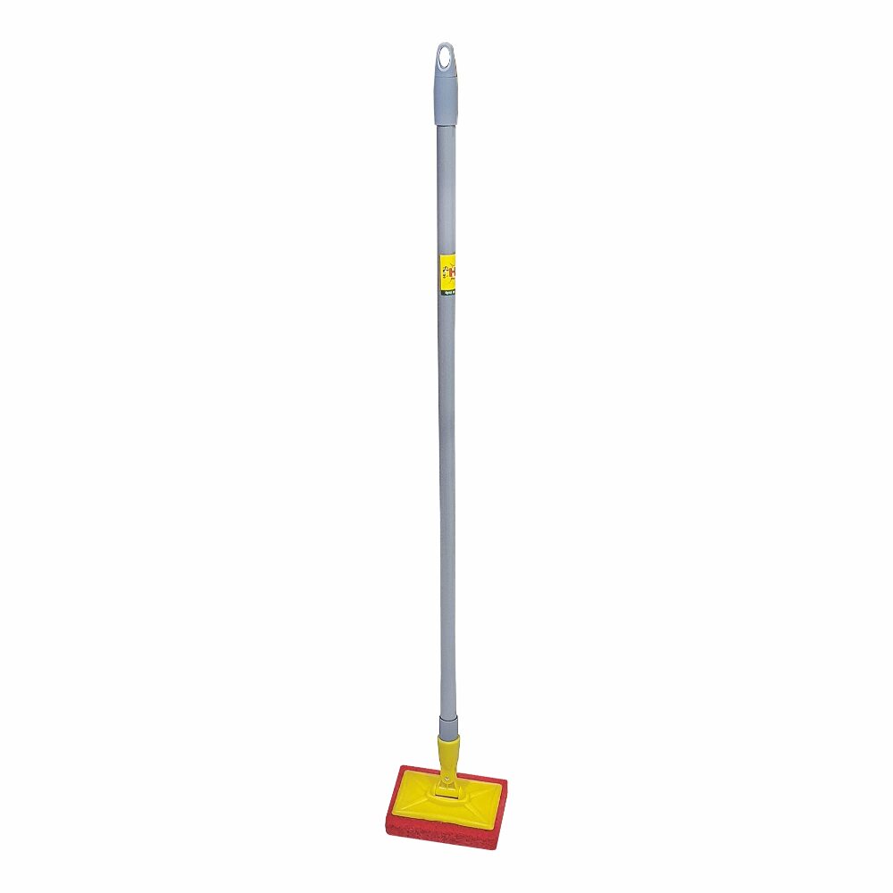 Hic Scrub Pad With Rod (YI275)