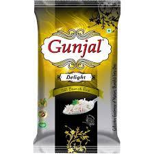 Gunjal Delight 1121 Basmati Rice 5kg