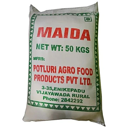 Maida 35KG Bags