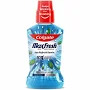 Colgate Maxfresh Peppermint Plax Mouthwash 100 ml