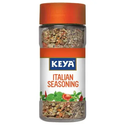 Keya Seasoning - Italian, 35 g Bottle