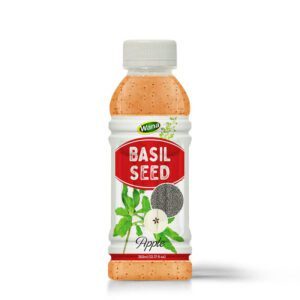Tastino Basil Seeds