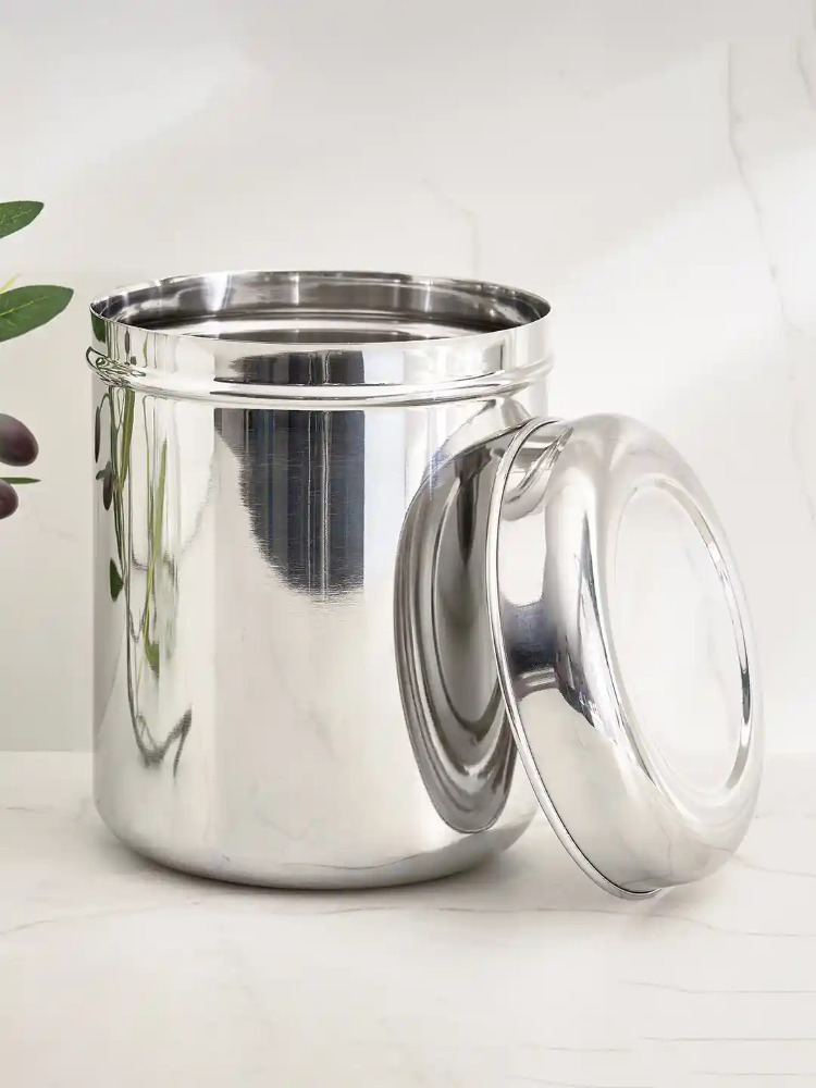 Good Life Platinum Container