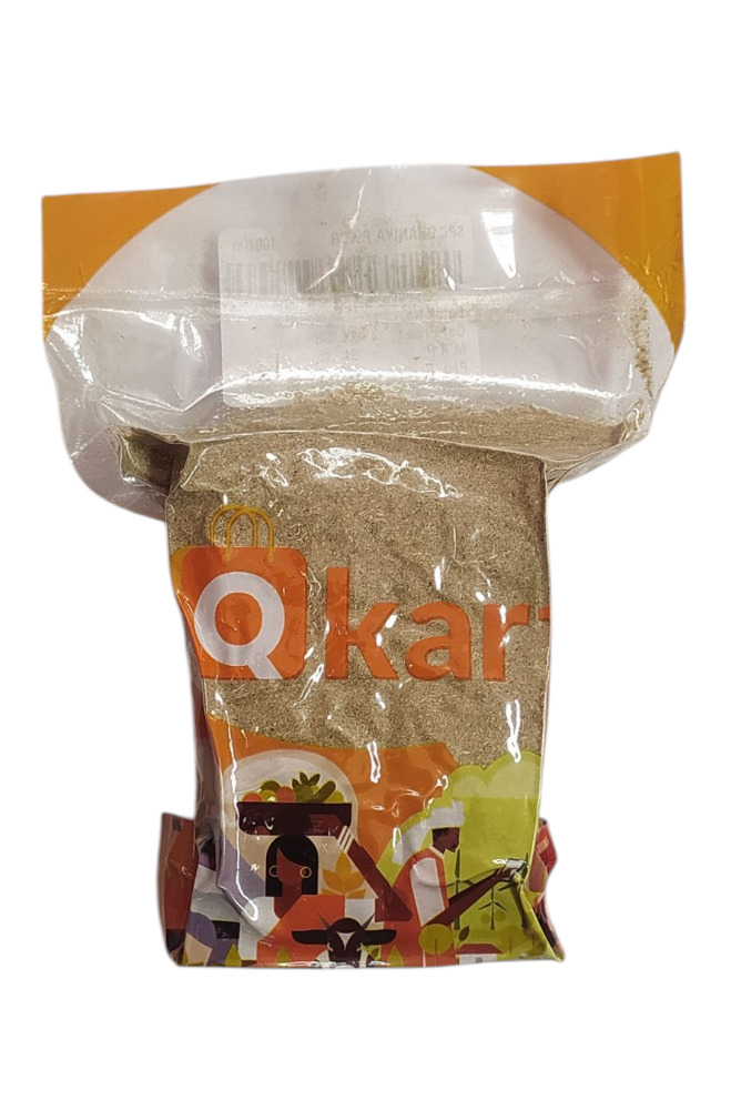 DHANIYA PWDR, 100g