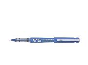 Pilot Hi -Techpoint V5 Cartridge System Pen Blue Ink