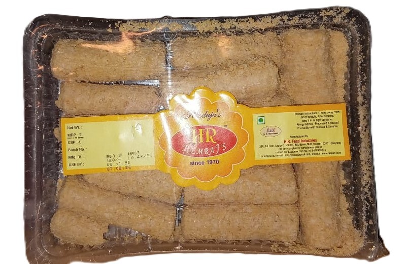 HR Hemraj's Roal 250g
