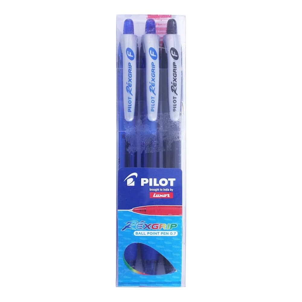 Gel Pen 6GP6