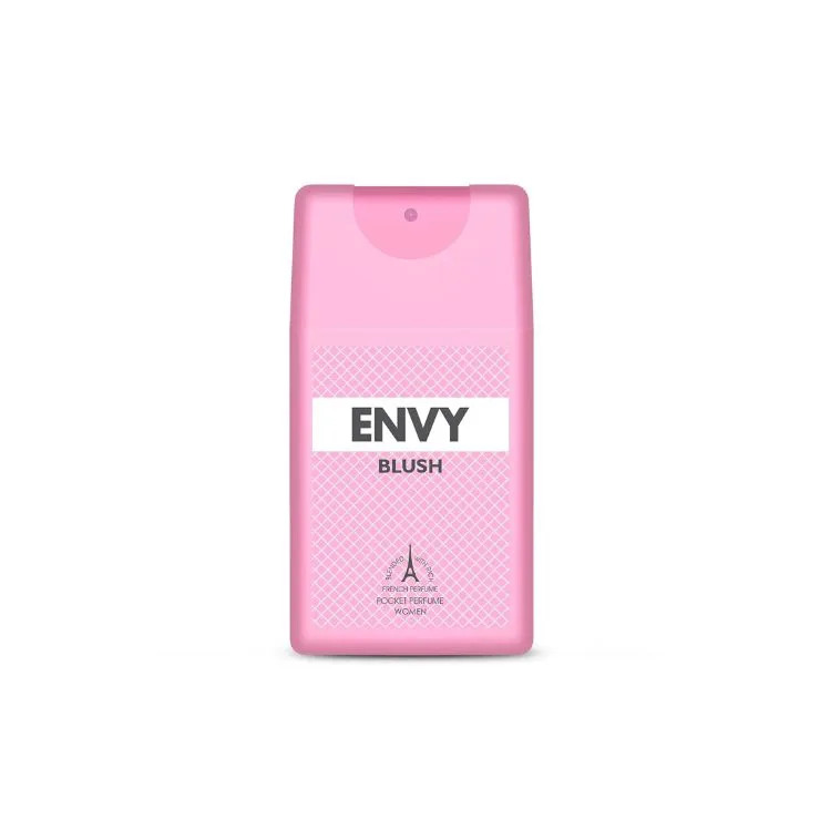 Envy Women Body Spray Blush, 18ml