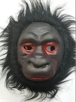 Anilmal Face Mask