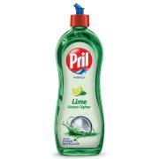Pril Perfect Lime Grease Fighter Dishwash Liquid 750 ml