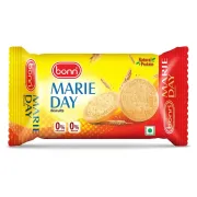 BONN MARIE DAY BISCUITS RICH IN PROTEIN,HEALTHY, NO CHOLESTEROL,70G