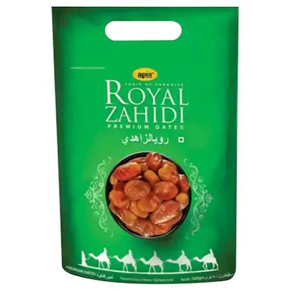 Apis Premium Royal Zahidi Dates 500 g