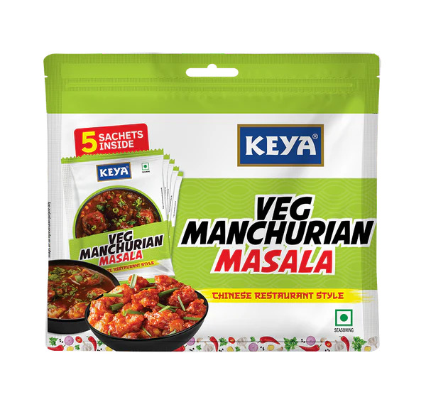 Keya Veg Manchurian Masala 5 in 1