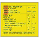 Frooti 2L Mango drinks