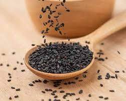Black Sesame 100G