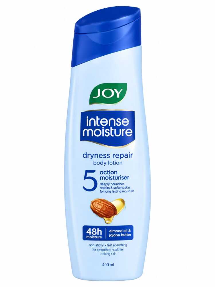Joy Intense Moisture Dryness Repair Body Lotion 100 ml