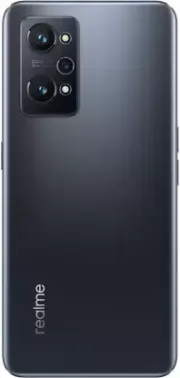 Realme GT Neo 3T (Shade Black, 128 GB) (6 GB RAM)