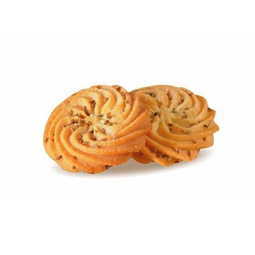 Kartar Ajwain Cookies, 200g