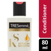 Tresemme Keratin Smooth Conditioner - (80ml)