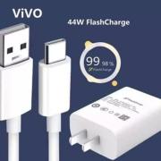 VIVO flash charge 44W Type-C Charger