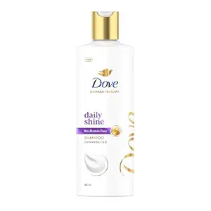 Dove Daily Shine ShampooBIO P 180ml