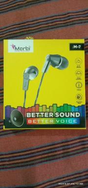 Morbi Headphone