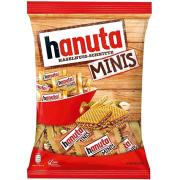 Ferrero Hanuta Minis Pouch 200g