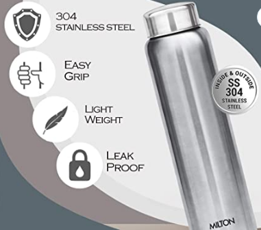 Milton Water Bottle 950 mL
