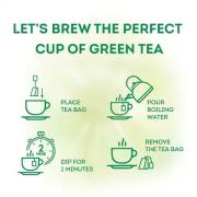 Lipton Pure & Light Green Tea 100 g